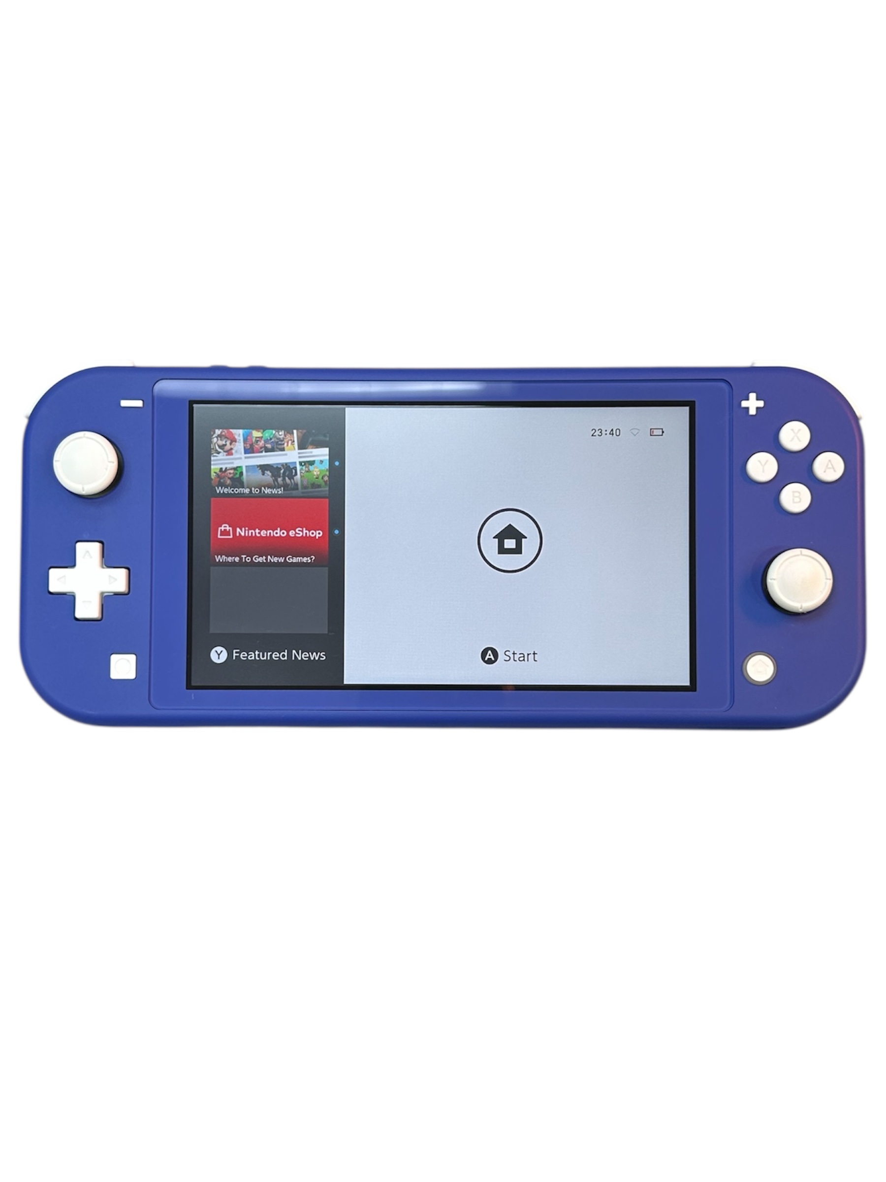 Game Nintendo Switch Lite Create Account Nintendo Switch Lite HDH